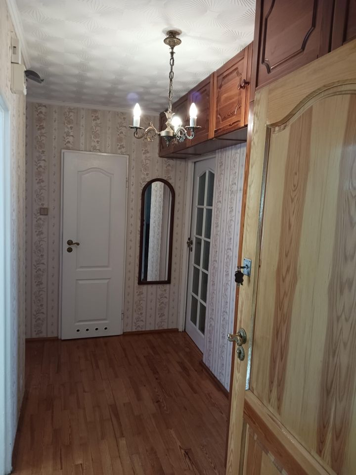 Mieszkanie 3-pokojowe Mogilno, ul. Wincentego Witosa. Zdjęcie 4