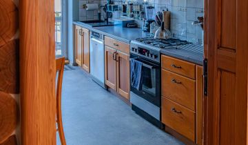 Mieszkanie 4-pokojowe Kościan Centrum