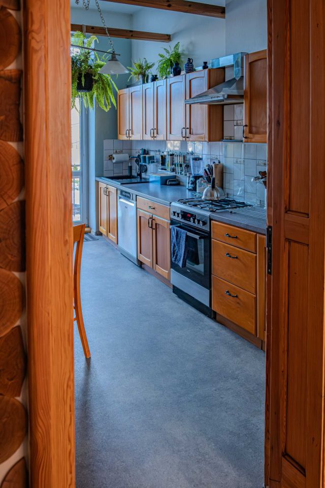 Mieszkanie 4-pokojowe Kościan Centrum. Zdjęcie 2