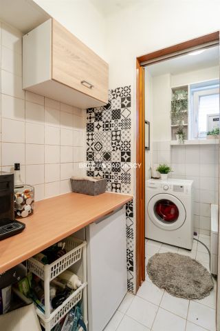 Mieszkanie 1-pokojowe Kraków Krowodrza, ul. Kazimierza Wielkiego. Zdjęcie 8