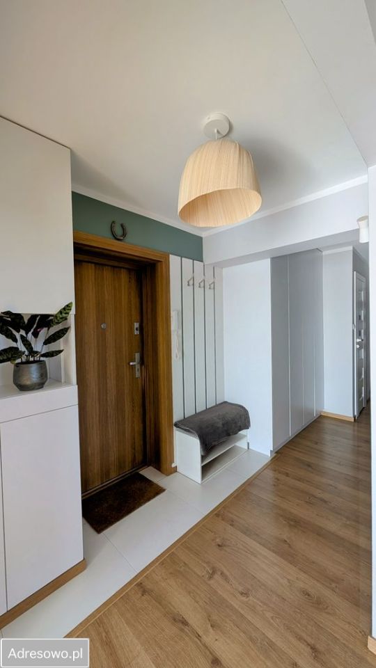 Mieszkanie 3-pokojowe Łódź Śródmieście, ul. Henryka Sienkiewicza. Zdjęcie 12