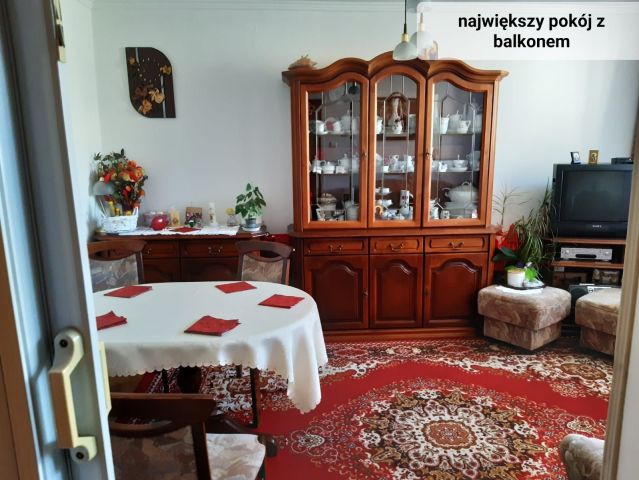 Mieszkanie 3-pokojowe Przemyśl Zasanie, ul. Zygmunta Noskowskiego. Zdjęcie 1