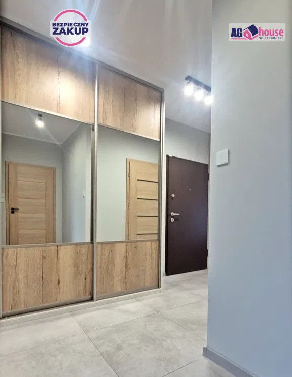 Mieszkanie 3-pokojowe Gdańsk Jasień, ul. Lawendowe Wzgórze. Zdjęcie 6