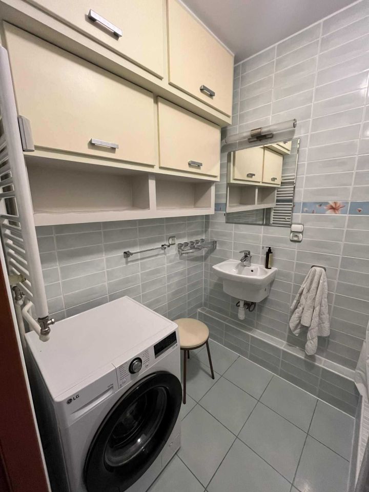 Mieszkanie 3-pokojowe Łódź Widzew, ul. Milionowa. Zdjęcie 6