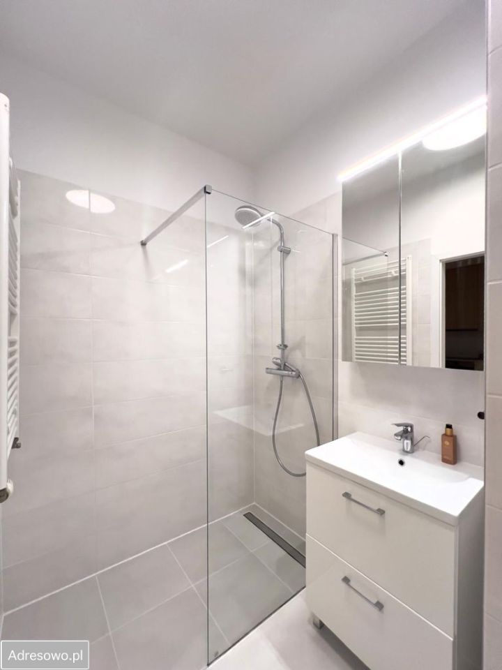 Mieszkanie 2-pokojowe Warszawa Śródmieście, ul. Krochmalna. Zdjęcie 9