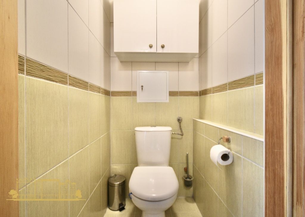 Mieszkanie 3-pokojowe Kraków, ul. Królewska. Zdjęcie 7