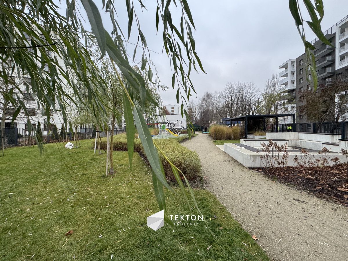 Mieszkanie 1-pokojowe Warszawa Ursynów, ul. Kłobucka. Zdjęcie 21