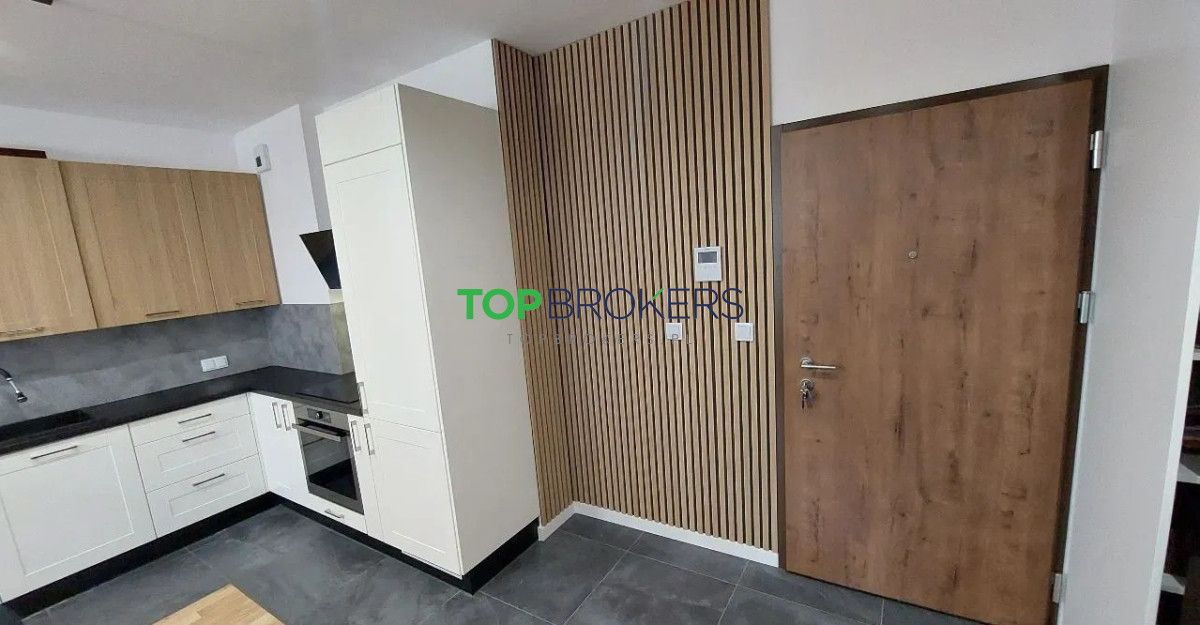 Mieszkanie 3-pokojowe Warszawa Mokotów, ul. Jana Pawła Woronicza. Zdjęcie 8