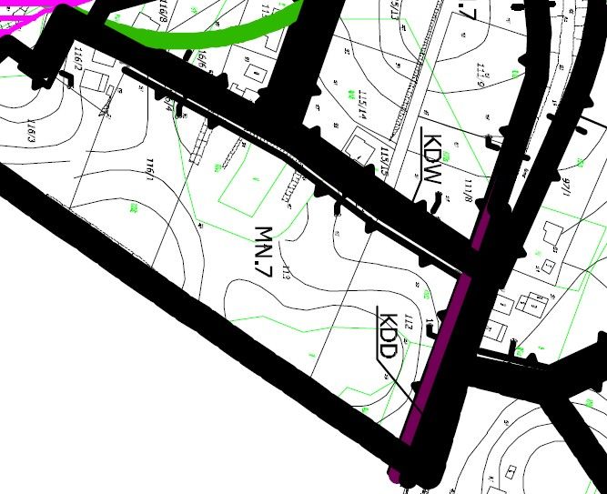 Działka budowlana Kłodawa, ul. Słoneczna. Zdjęcie 8