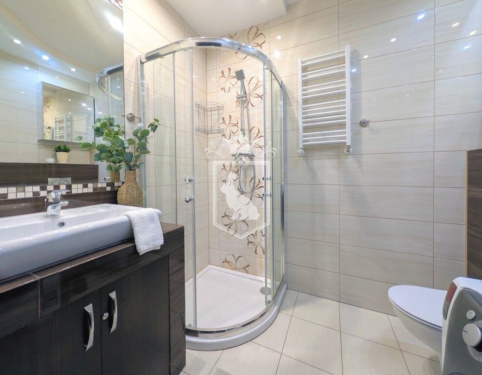 Mieszkanie 4-pokojowe Giżycko, ul. Wincentego Witosa. Zdjęcie 10