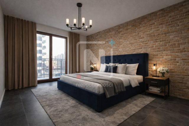 Mieszkanie 3-pokojowe Warszawa Włochy, ul. Wschodu Słońca. Zdjęcie 4