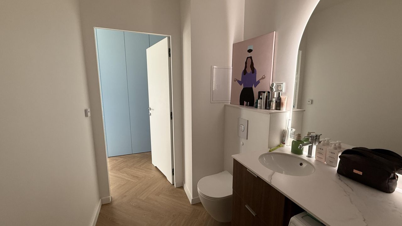 Mieszkanie 2-pokojowe Lublin Ponikwoda, ul. Daliowa. Zdjęcie 7