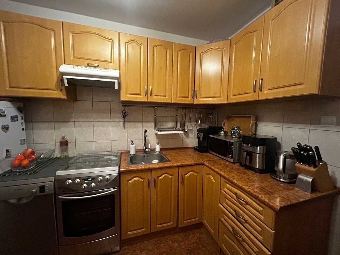 Mieszkanie 2-pokojowe Ząbki, ul. Władysława Stanisława Reymonta. Zdjęcie 5