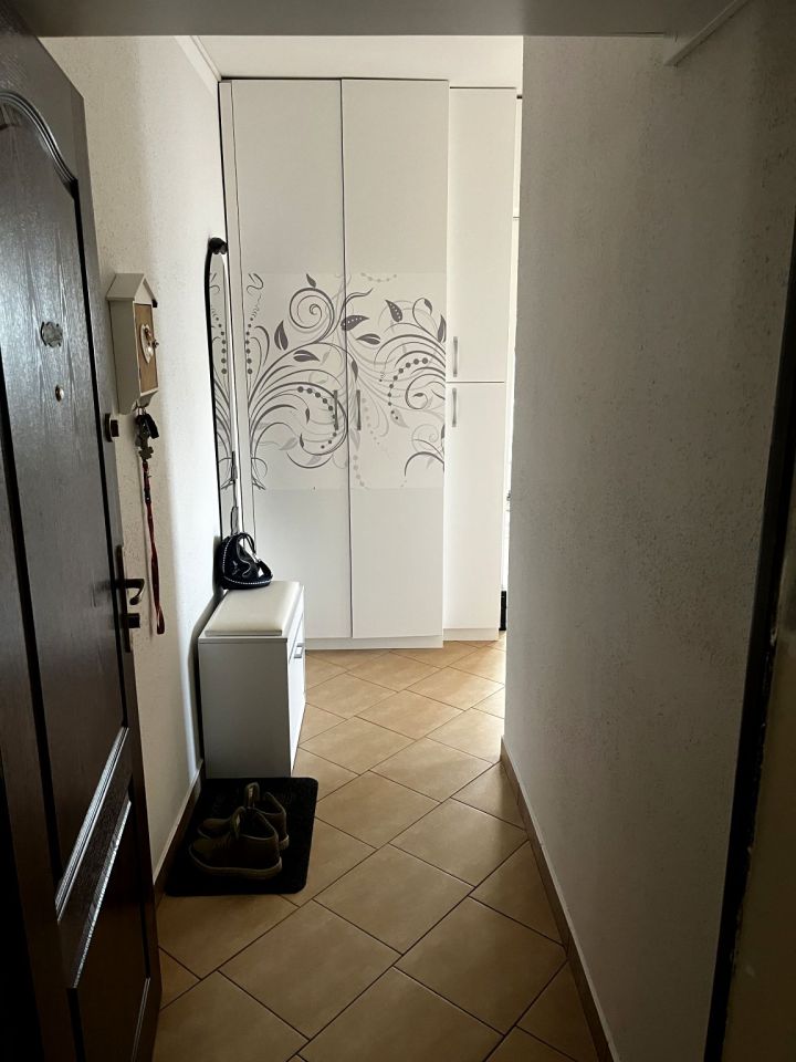 Mieszkanie 3-pokojowe Gorzów Wielkopolski Piaski, ul. gen. Józefa Dowbora-Muśnickiego. Zdjęcie 5