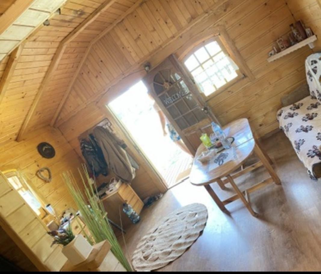 dom wolnostojący, 2 pokoje Kocoń, ul. Pod Dębami. Zdjęcie 9