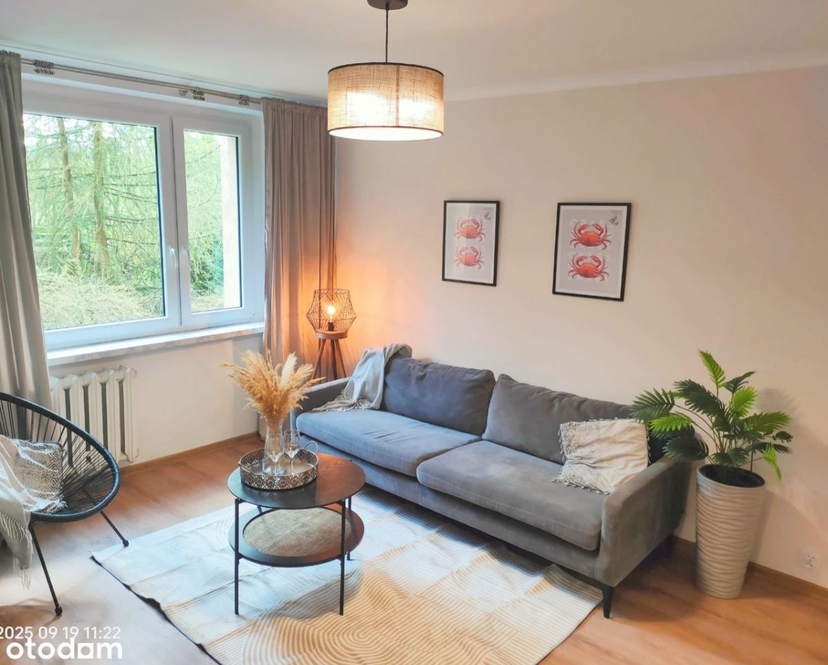 Mieszkanie 2-pokojowe Katowice Brynów, ul. Załęska. Zdjęcie 12