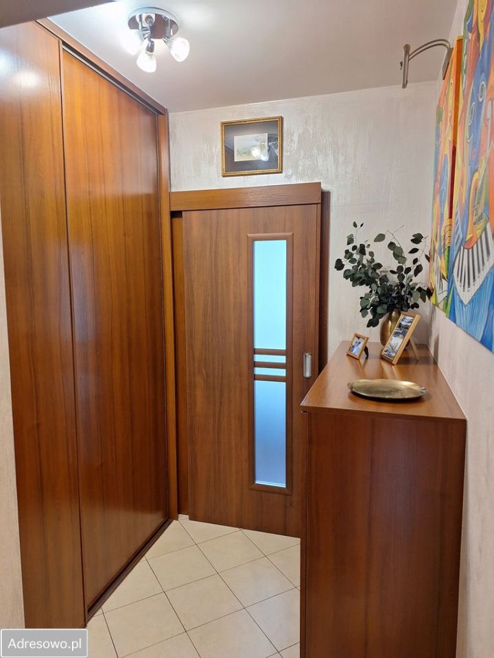 Mieszkanie 3-pokojowe Sosnowiec Zagórze, ul. Bolesława Krzywoustego. Zdjęcie 9