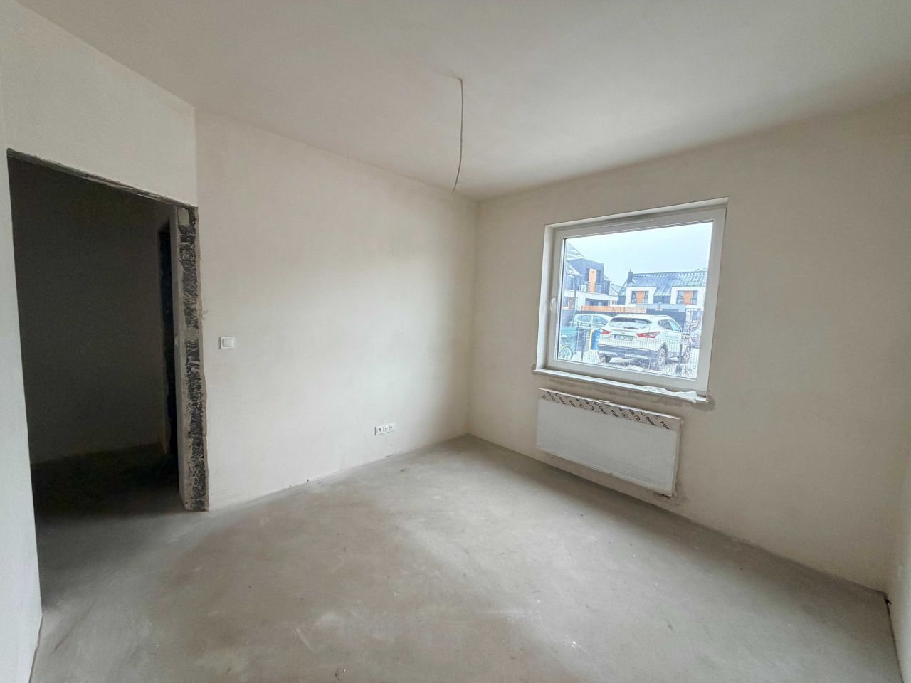 Mieszkanie 3-pokojowe Mędłów. Zdjęcie 2