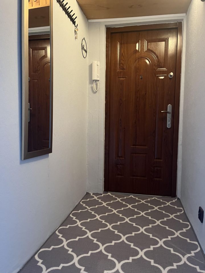 Mieszkanie 1-pokojowe Wałbrzych Piaskowa Góra, ul. Kornela Makuszyńskiego. Zdjęcie 13