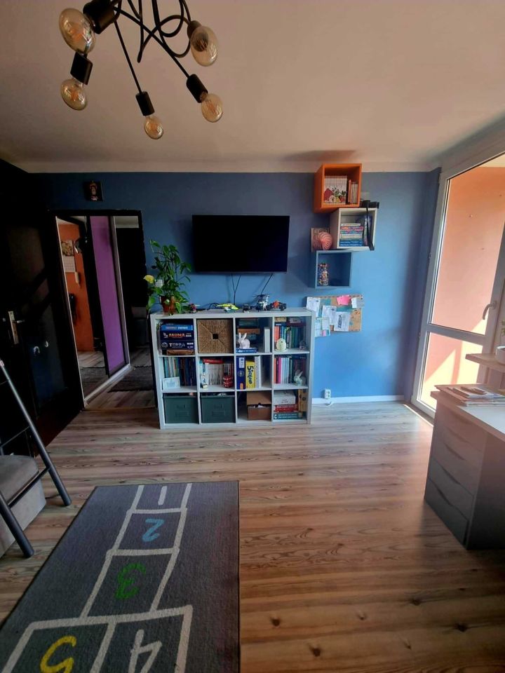 Mieszkanie 2-pokojowe Kraków Podgórze, ul. Białoruska. Zdjęcie 6