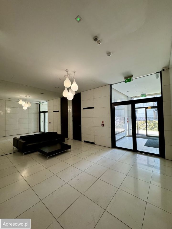 Mieszkanie 1-pokojowe Warszawa Wola, ul. Kolejowa. Zdjęcie 7