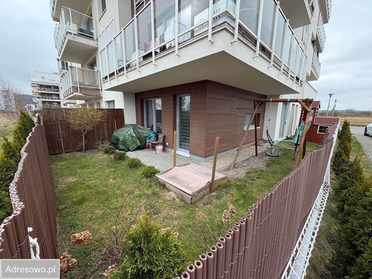 Mieszkanie 3-pokojowe Rumia, ul. Kosynierów. Zdjęcie 9