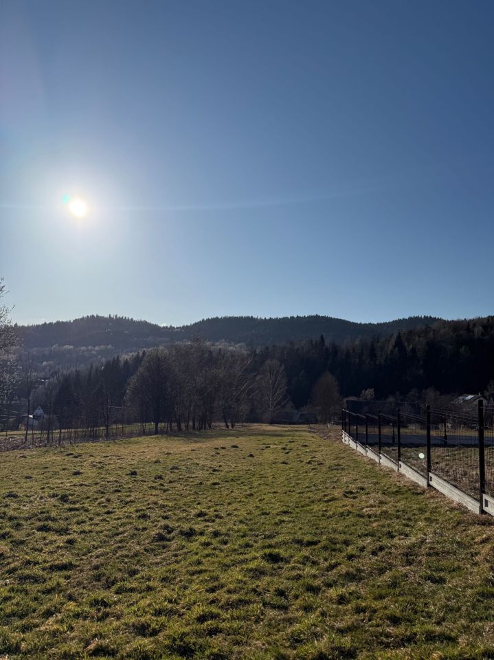 Działka budowlana Zbludza. Zdjęcie 8