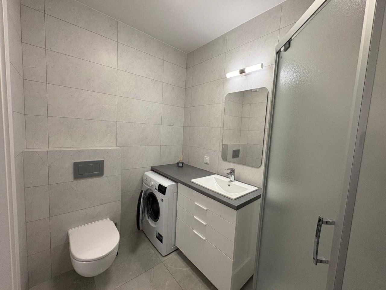 Mieszkanie 2-pokojowe Gdynia Chylonia, ul. Chylońska. Zdjęcie 2