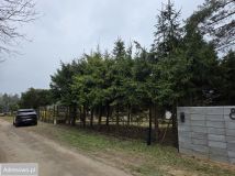 Działka budowlana Rosanów, ul. Wiesławy. Zdjęcie 1