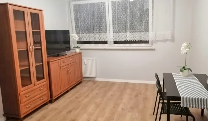 Mieszkanie 2-pokojowe Zielona Góra, ul. Władysława IV