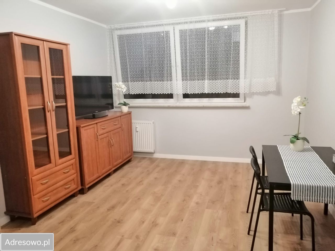 Mieszkanie 2-pokojowe Zielona Góra, ul. Władysława IV. Zdjęcie 1