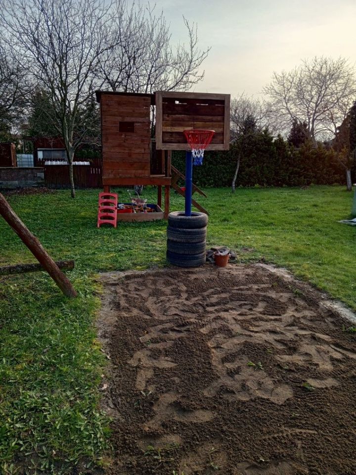 Działka rod Działdowo. Zdjęcie 3