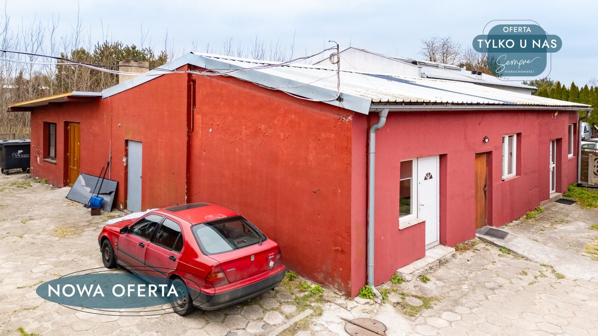 dom wolnostojący, 6 pokoi Zduńska Wola, ul. Jasna. Zdjęcie 27