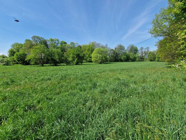 Działka budowlana Rudziczka. Zdjęcie 1