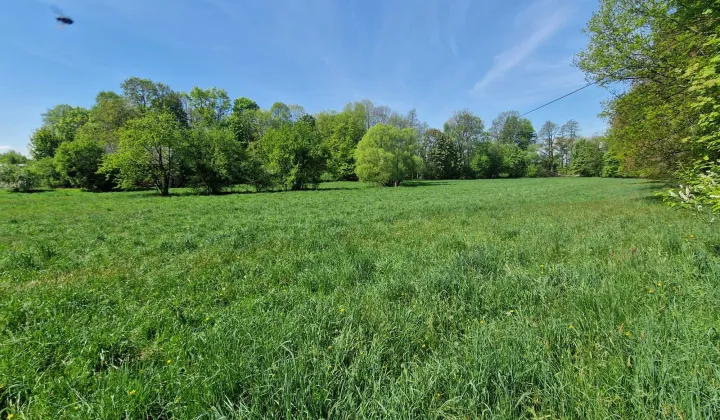 Działka budowlana Rudziczka