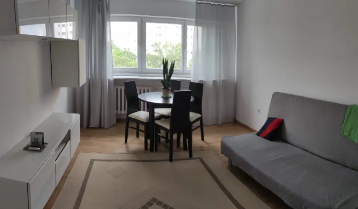 Mieszkanie 1-pokojowe Warszawa Ochota, ul. Jasielska