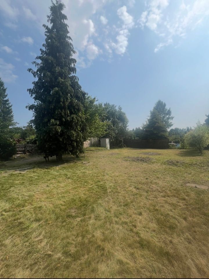 Działka rod Czeladź Piaski, ul. Szybikowa. Zdjęcie 2