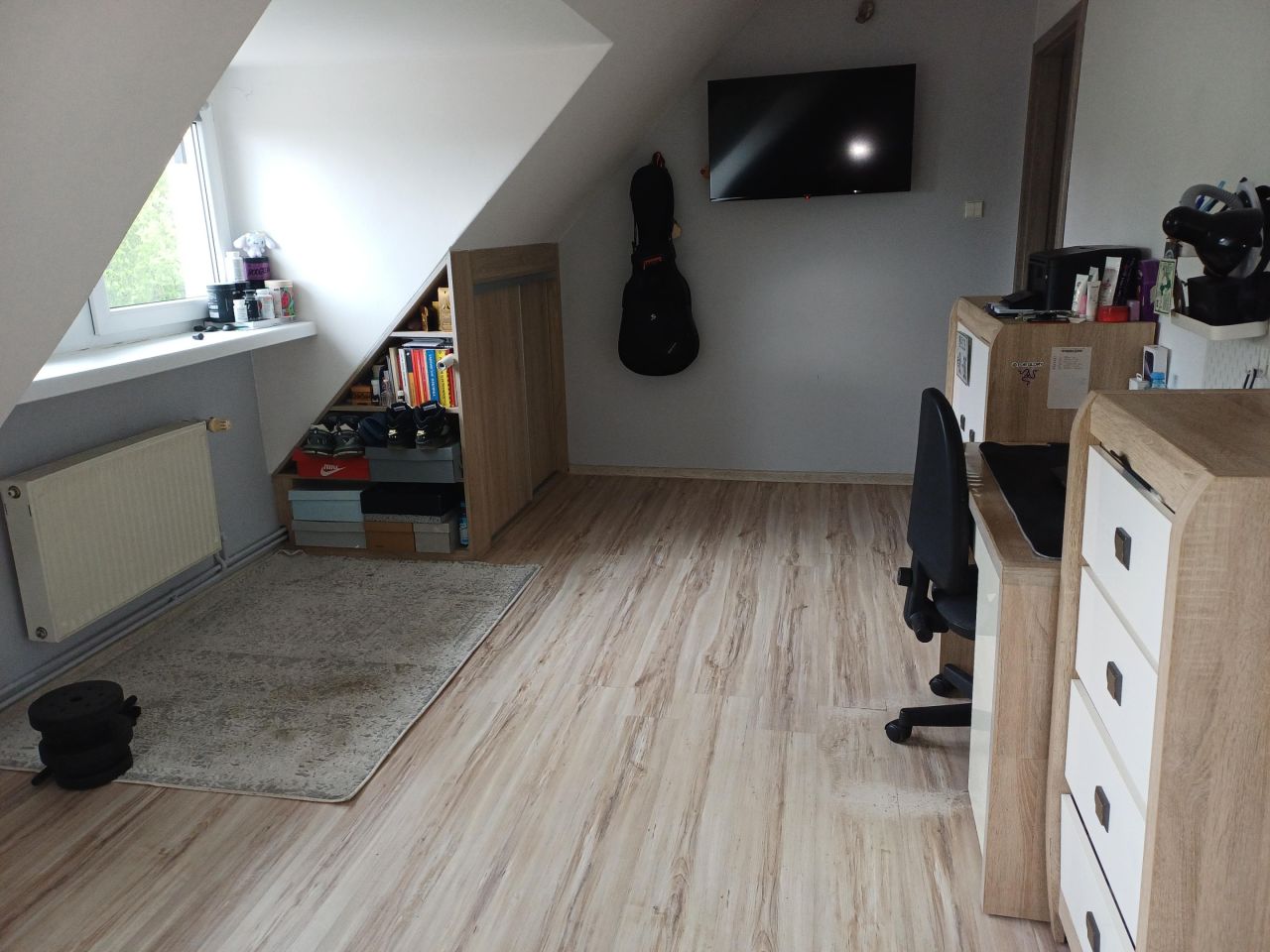 Mieszkanie 3-pokojowe Białogard, ul. Kołobrzeska. Zdjęcie 9