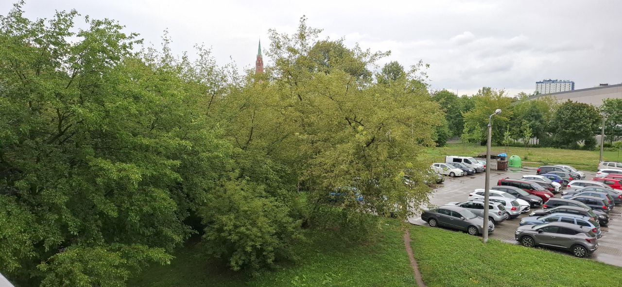 Mieszkanie 2-pokojowe Dąbrowa Górnicza Centrum, al. Tadeusza Kościuszki. Zdjęcie 9