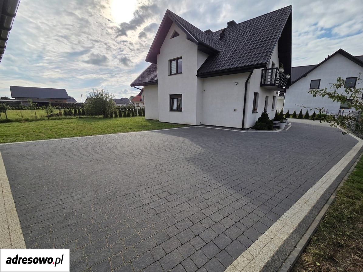 dom wolnostojący, 6 pokoi Jabłonka. Zdjęcie 4