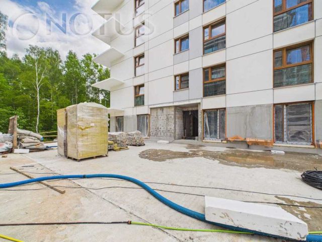 Mieszkanie 1-pokojowe Gliwice, ul. Jerzego Bajana. Zdjęcie 5