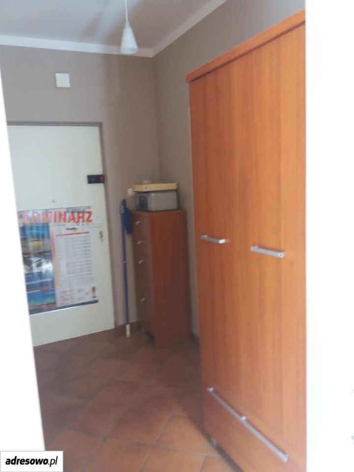 Mieszkanie 1-pokojowe Poznań Wzgórze Przemysława, ul. Folwarczna. Zdjęcie 8