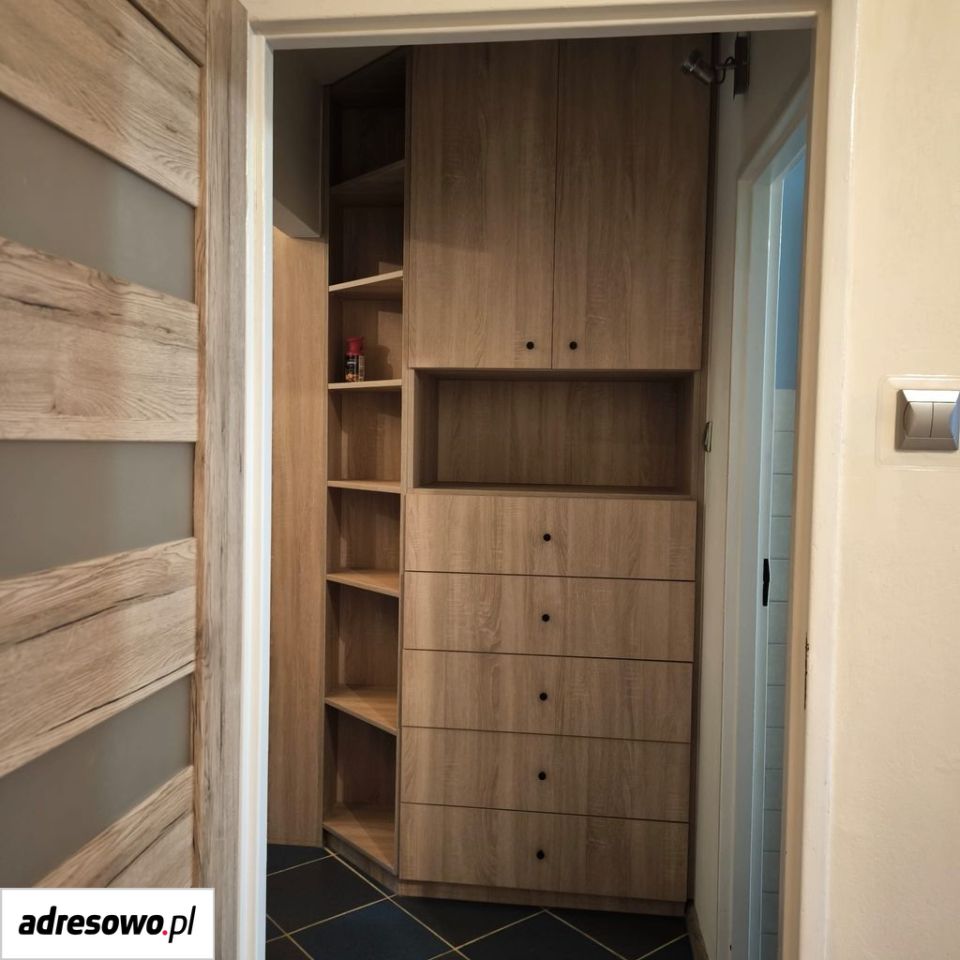 Mieszkanie 1-pokojowe Kraków Nowa Huta, os. Piastów. Zdjęcie 10