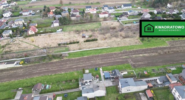 Działka budowlana Pszów, ul. Niepodległości. Zdjęcie 6