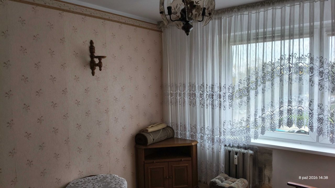 Mieszkanie 3-pokojowe Częstochowa Błeszno, ul. Bienia. Zdjęcie 3