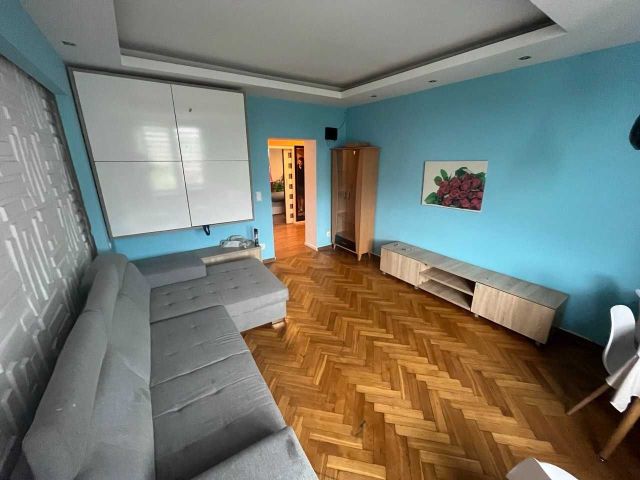 Mieszkanie 2-pokojowe Zamość, ul. Pocztowa. Zdjęcie 1