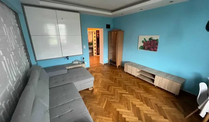 Mieszkanie 2-pokojowe Zamość, ul. Pocztowa