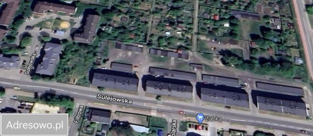 Garaż/miejsce parkingowe Piotrków Trybunalski, ul. Sulejowska. Zdjęcie 1