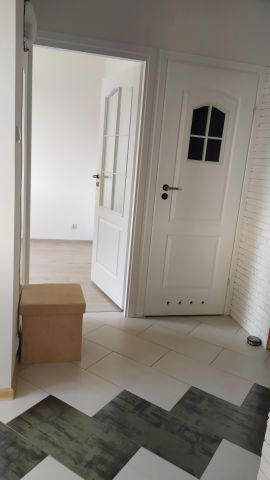 Mieszkanie 2-pokojowe Legionowo Centrum, ul. Stanisława Wyspiańskiego. Zdjęcie 1