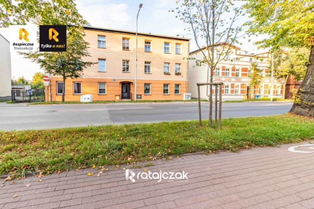 Mieszkanie 2-pokojowe Wejherowo, ul. 12 Marca. Zdjęcie 1